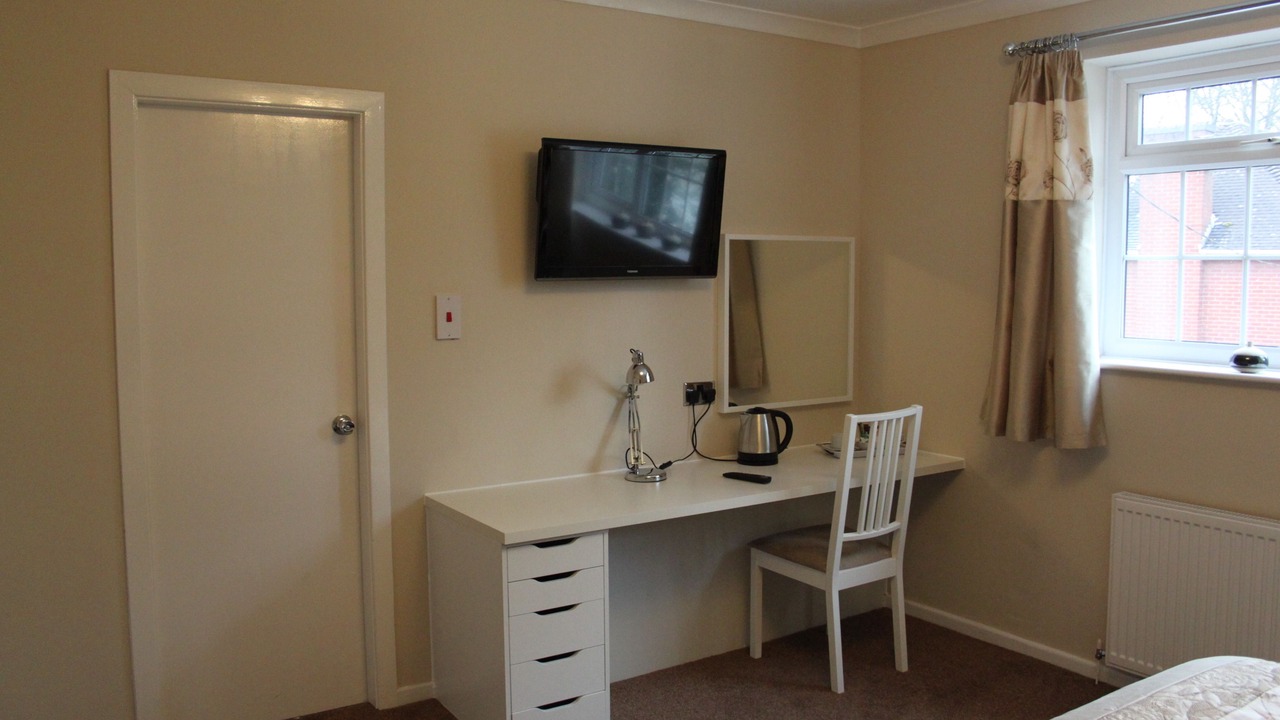 Photo of Bedroom in Nuneaton