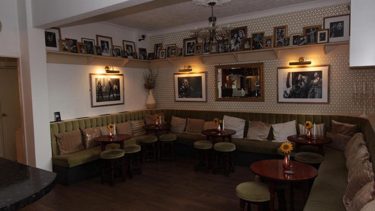 Photo of Others in Nuneaton