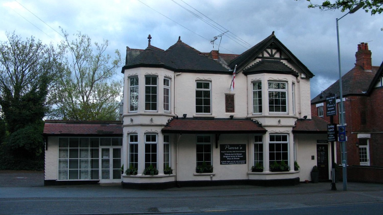 Photo of Outdoor in Nuneaton