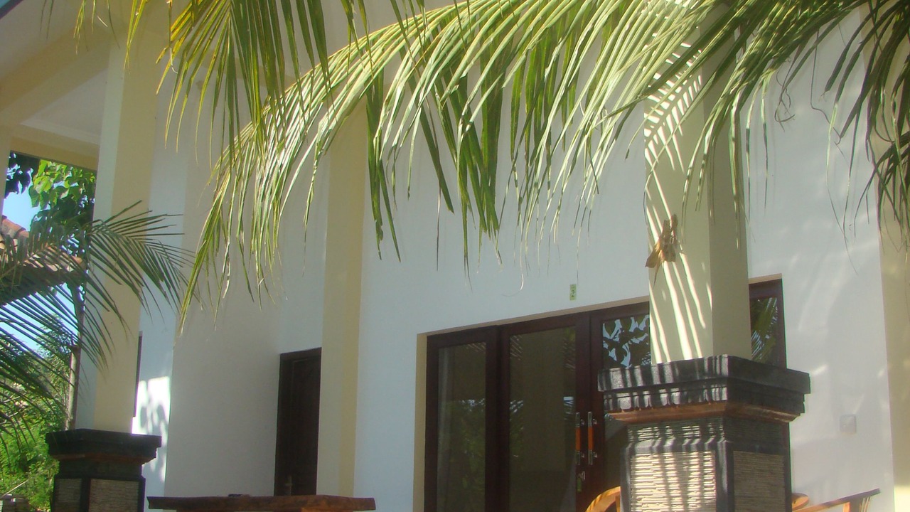 Photo of Patio Balcony in Amed