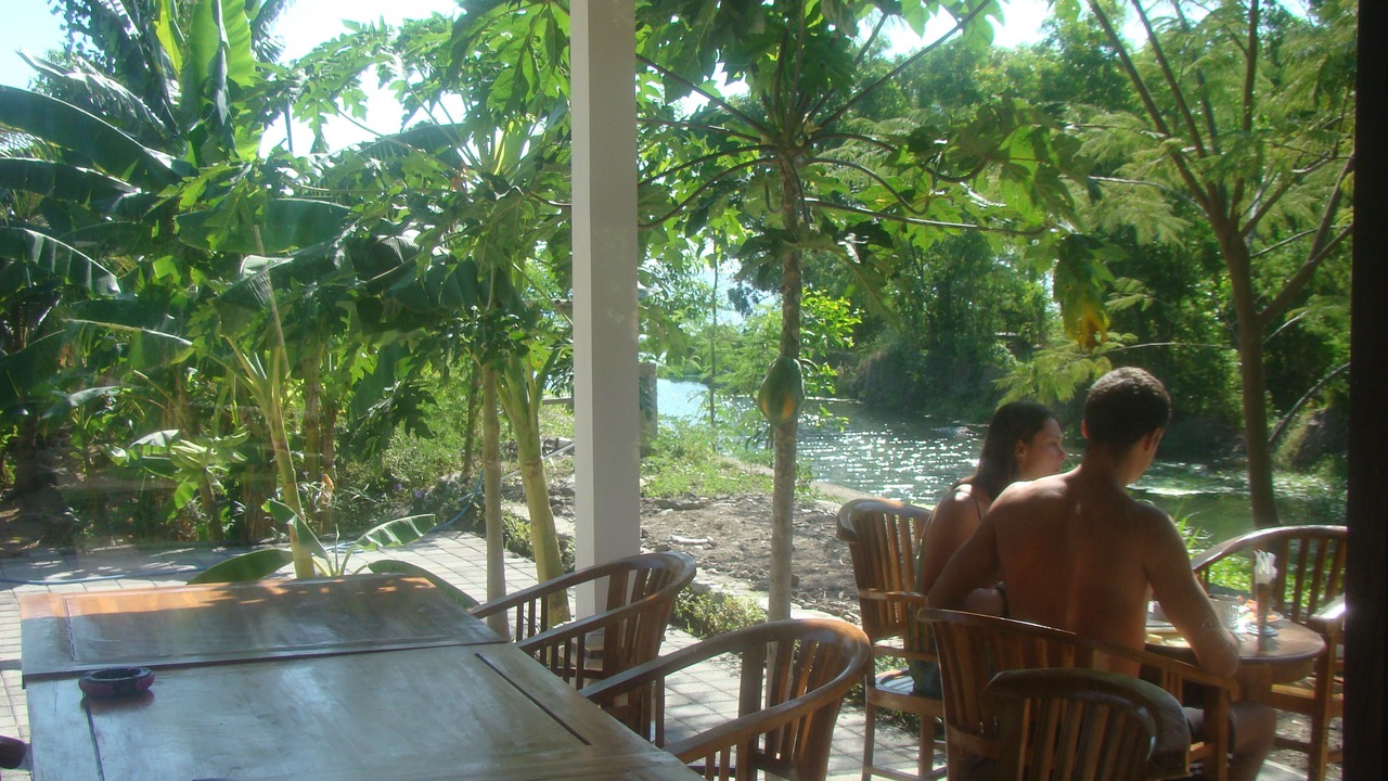 Photo of Outdoor in Amed