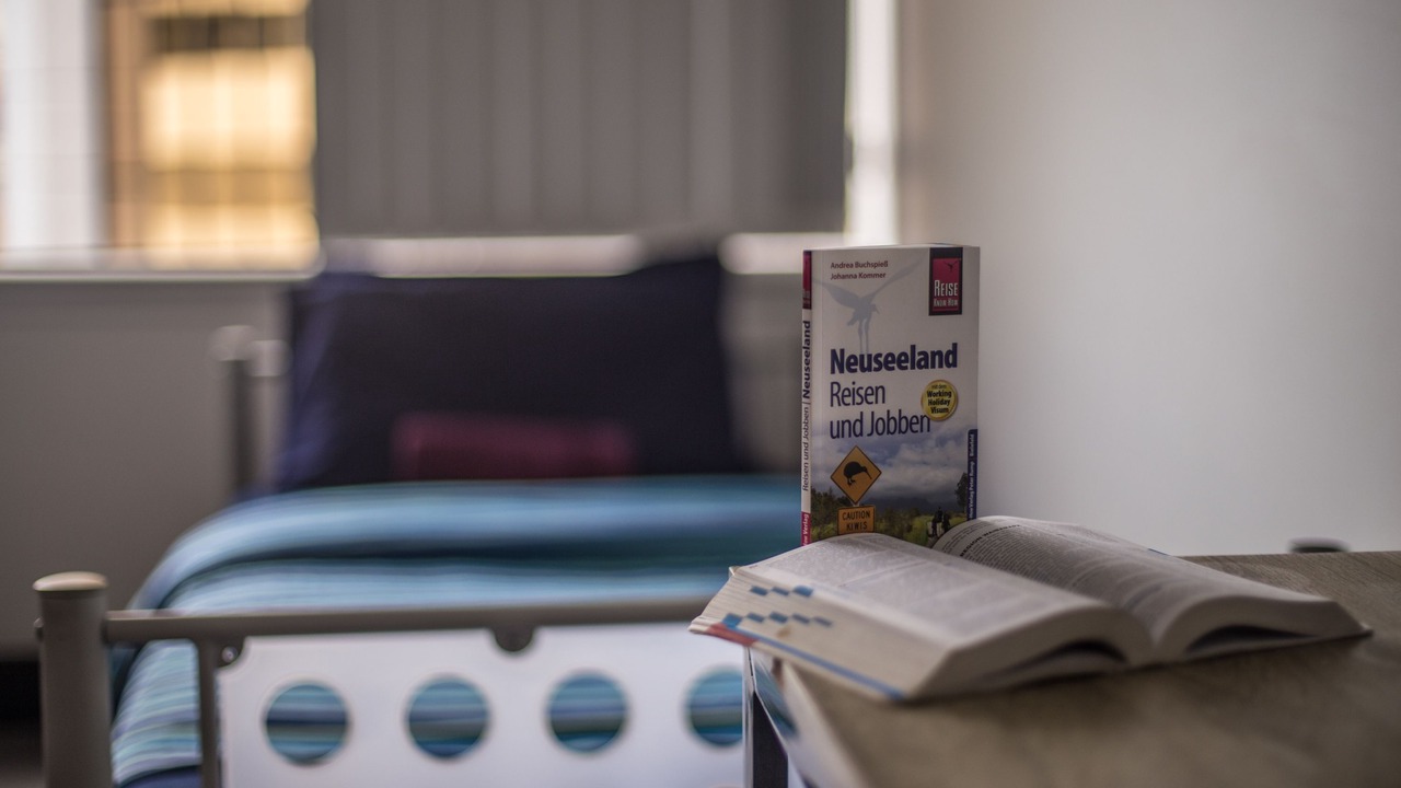 Photo of Bathroom in Auckland Central Business District