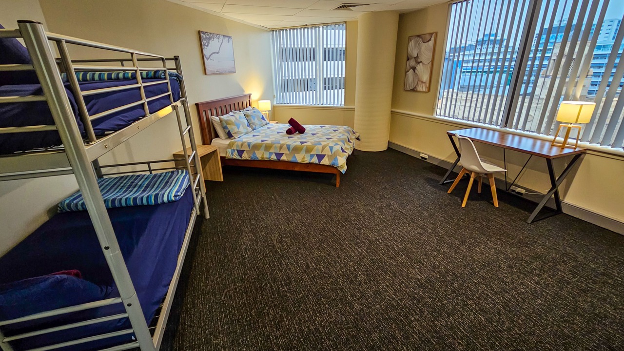 Photo of Bathroom in Auckland Central Business District