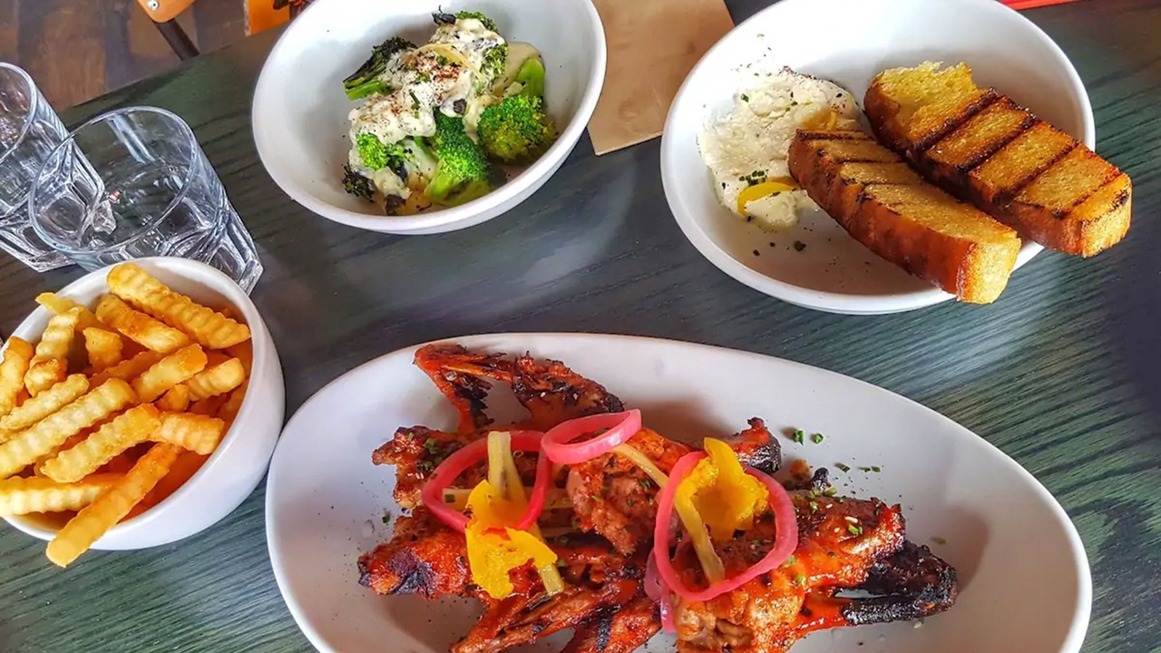 Photo of Kitchen in Auckland Central Business District