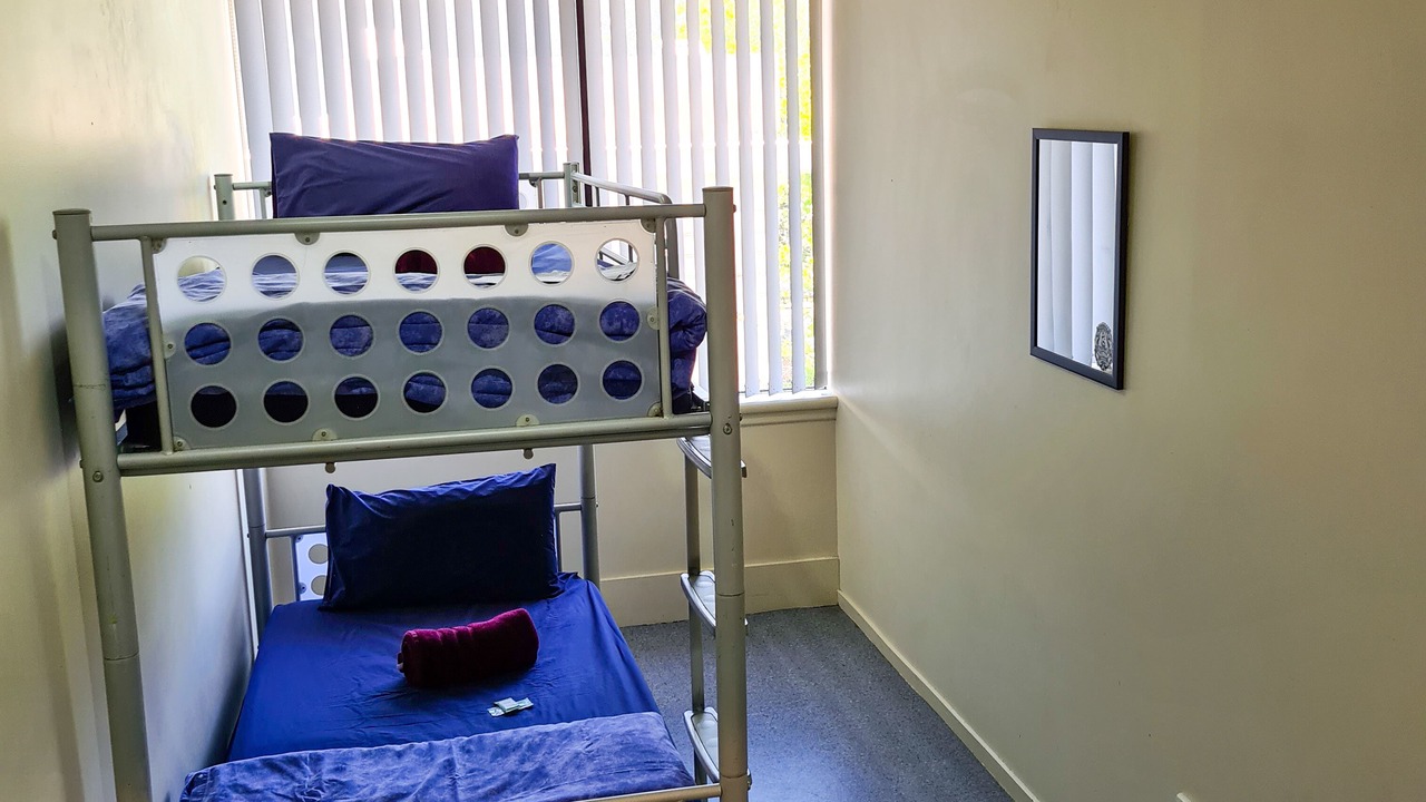 Photo of Bathroom in Auckland Central Business District