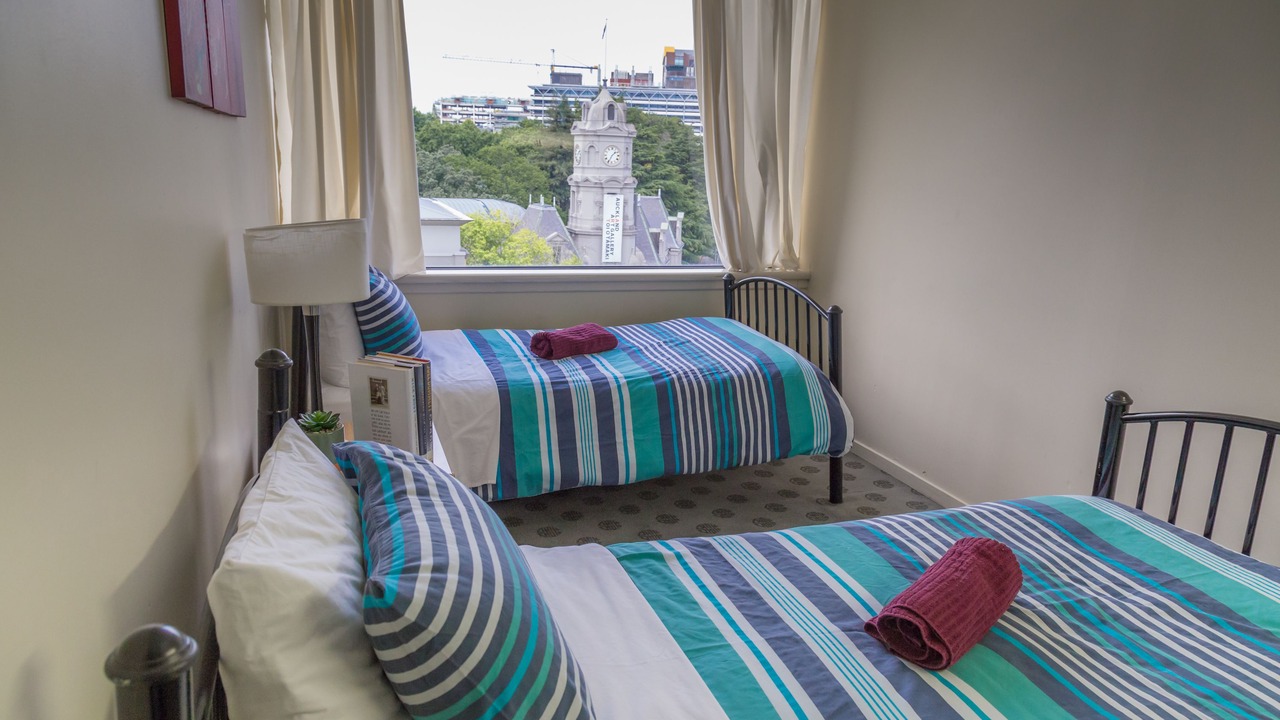 Photo of Bathroom in Auckland Central Business District