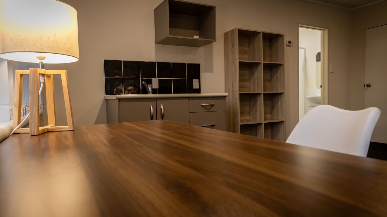 Photo of Livingroom in Auckland Central Business District