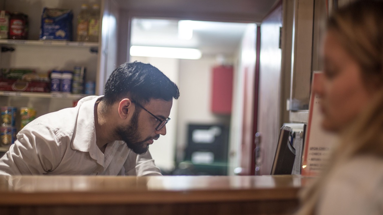 Photo of Others in Auckland Central Business District