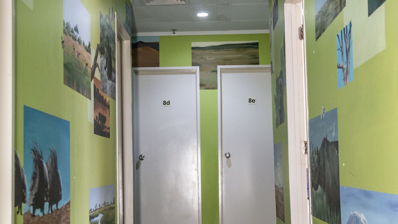 Photo of Bedroom in Auckland Central Business District