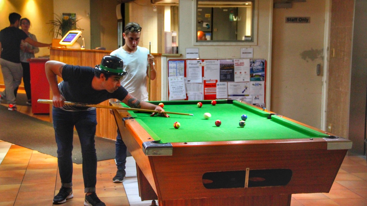 Photo of Others in Auckland Central Business District