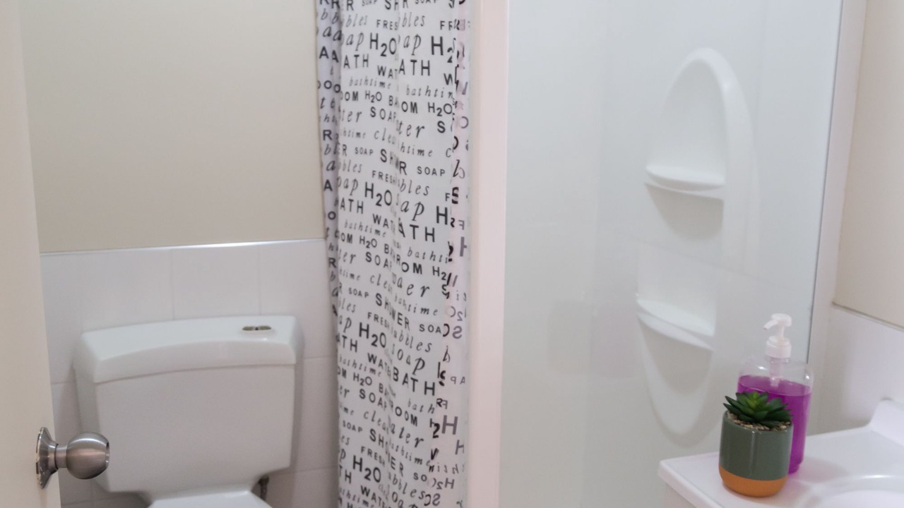 Photo of Bathroom in Auckland Central Business District