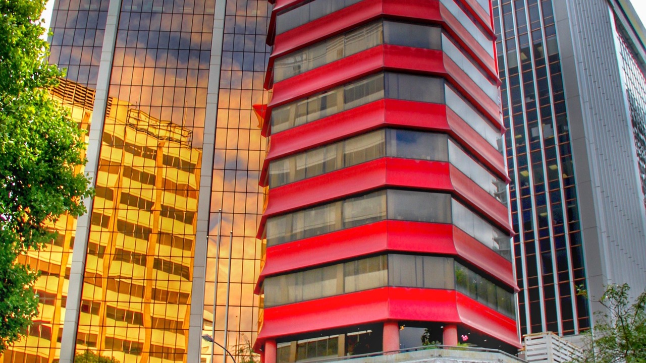 Photo of Outdoor in Auckland Central Business District