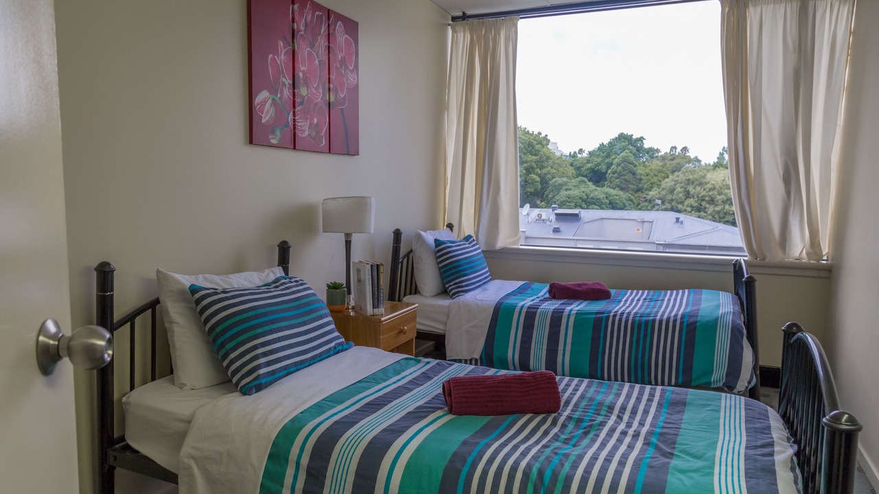 Photo of Bathroom in Auckland Central Business District