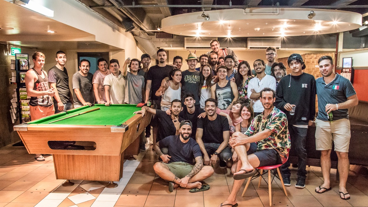 Photo of Others in Auckland Central Business District