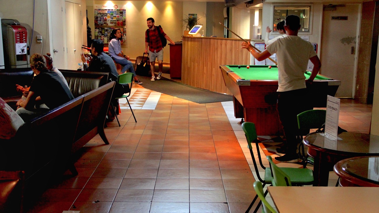 Photo of Others in Auckland Central Business District