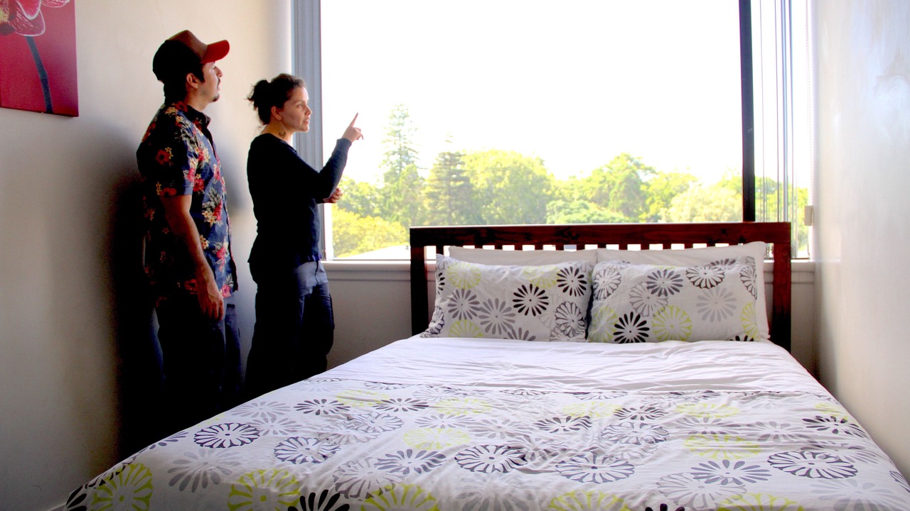 Photo of Bathroom in Auckland Central Business District