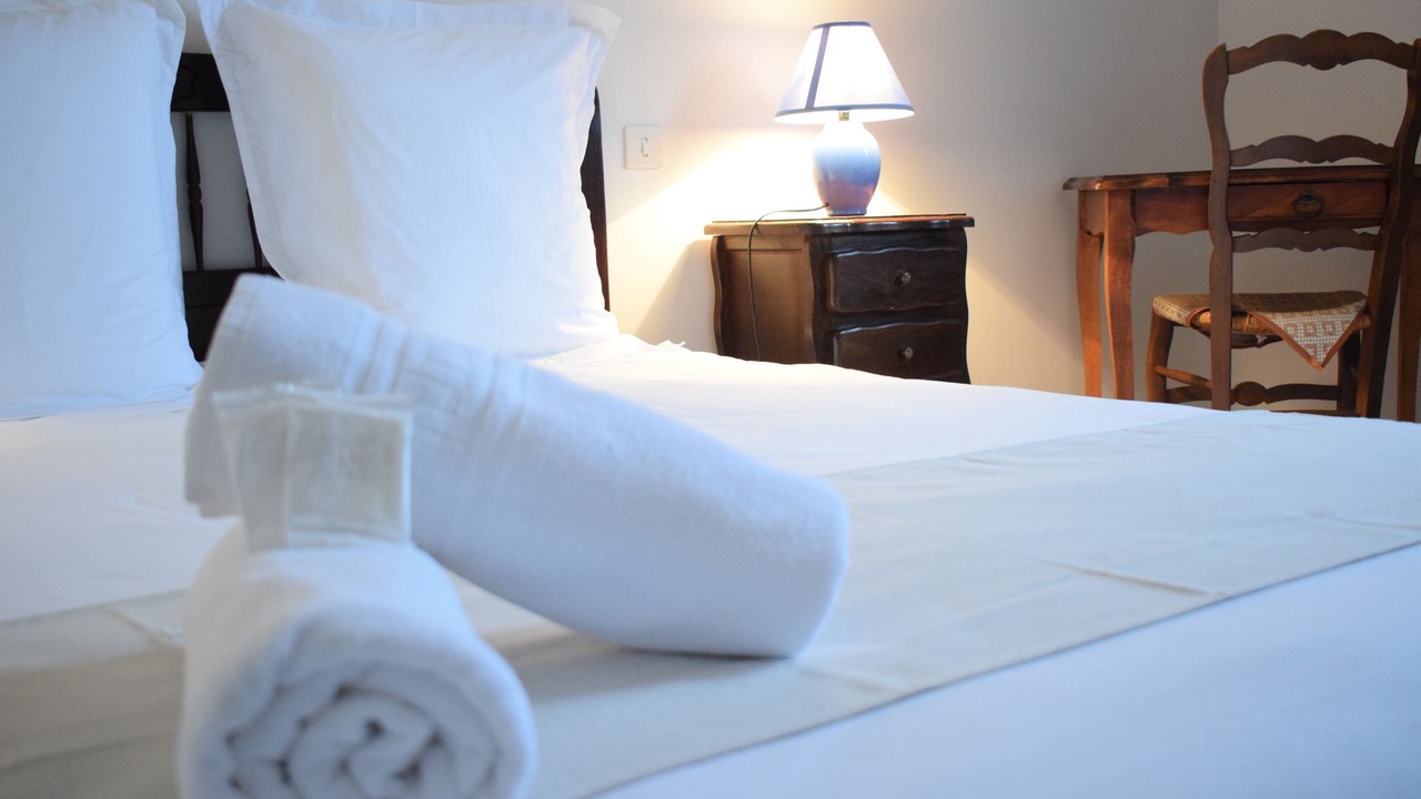 Photo of Bedroom in Sadroc