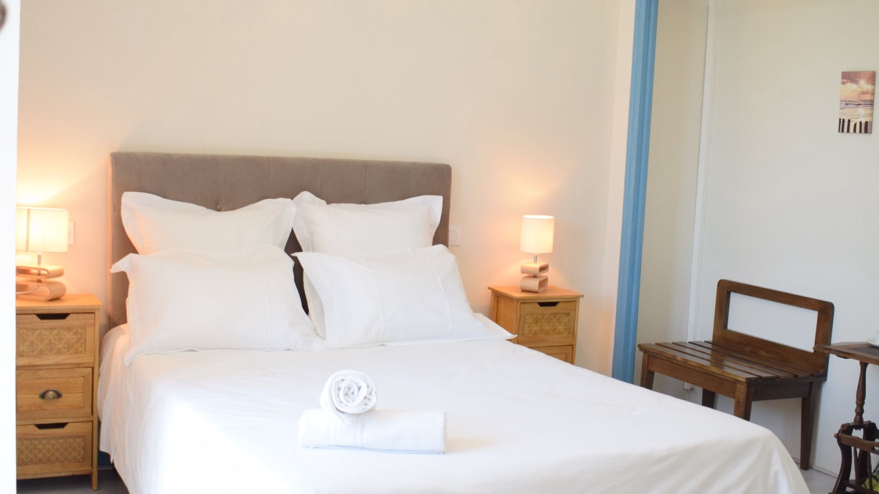 Photo of Bedroom in Sadroc