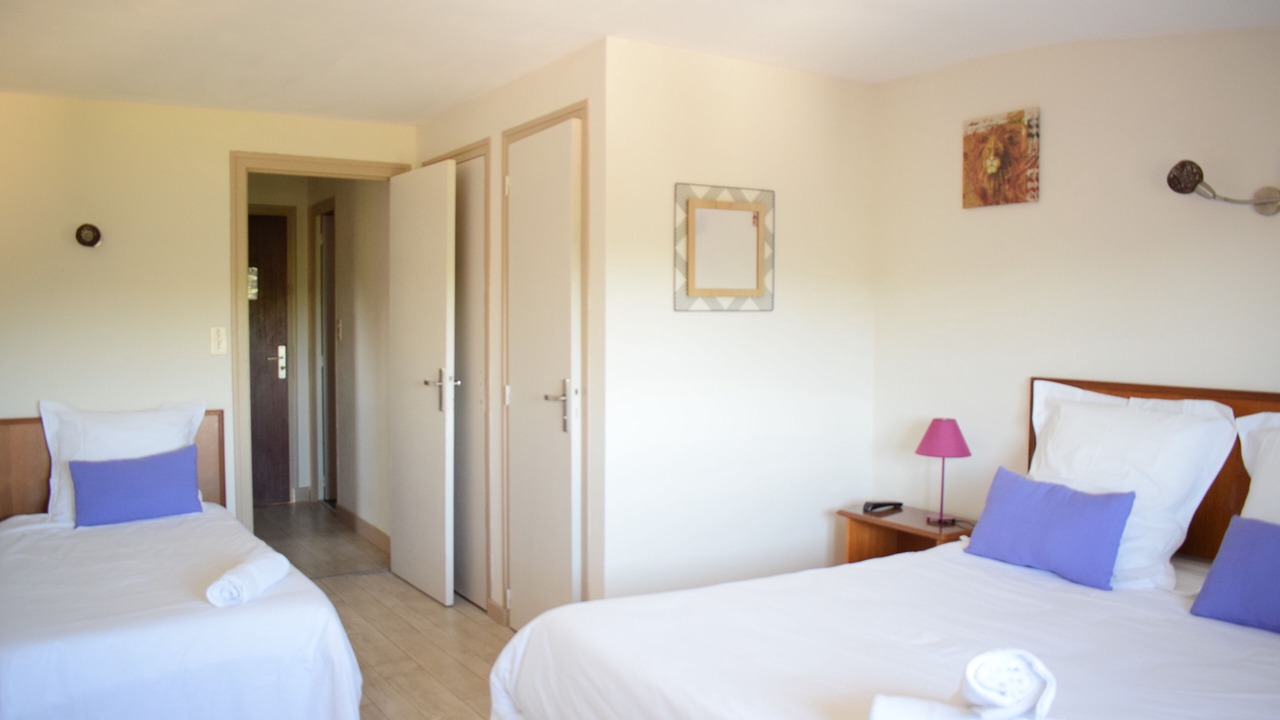 Photo of Bedroom in Sadroc