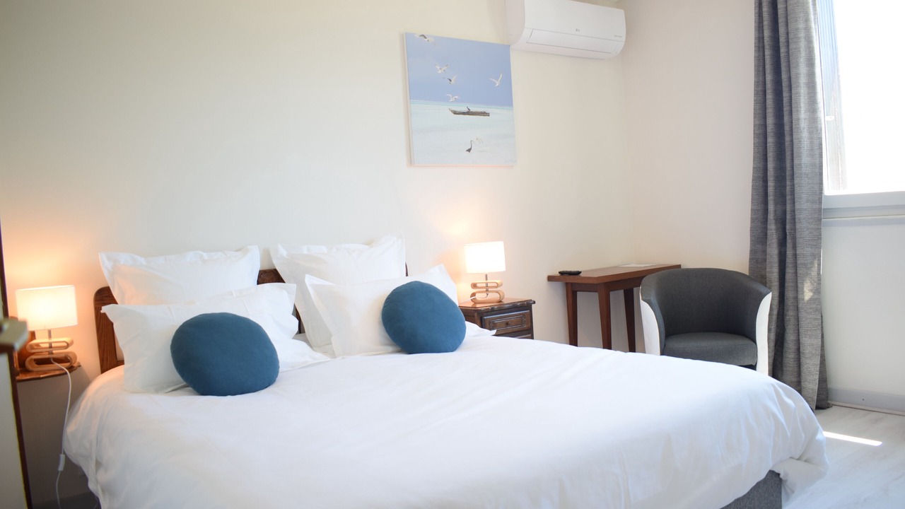 Photo of Bedroom in Sadroc