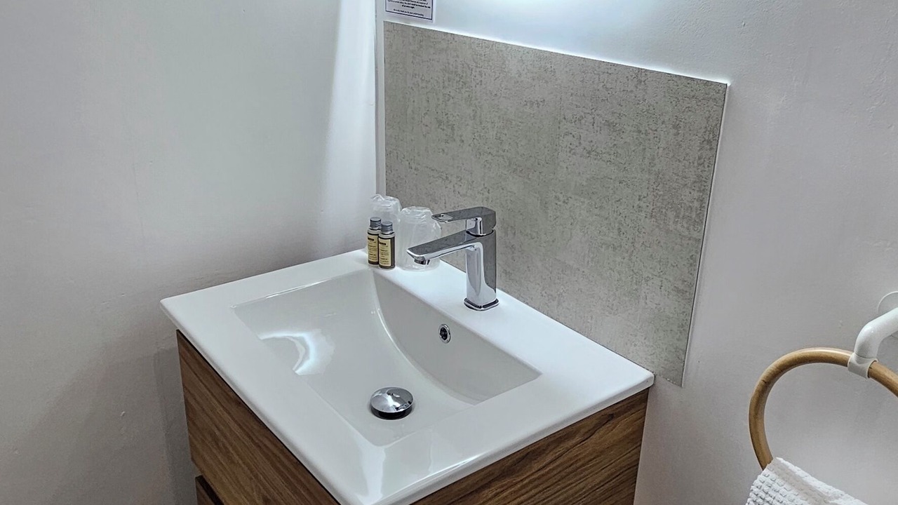 Photo of Bathroom in Sadroc