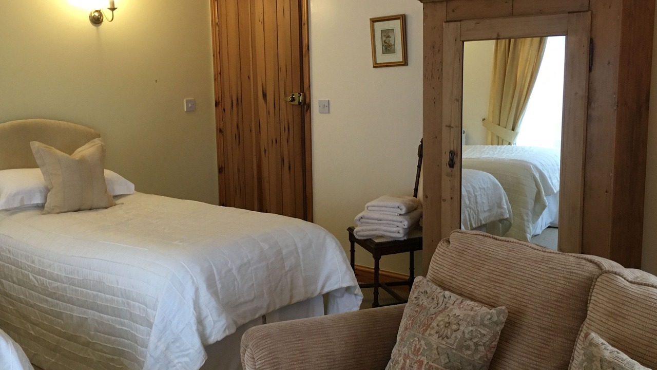 Photo of Bedroom in Rugeley