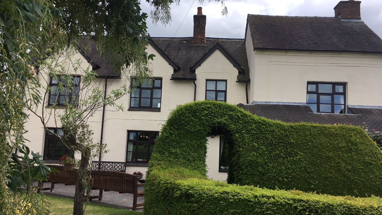 Photo of Outdoor in Rugeley