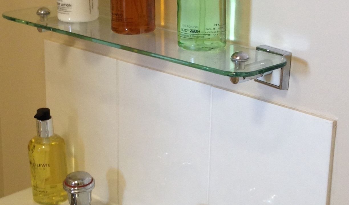 Photo of Bathroom in Rugeley