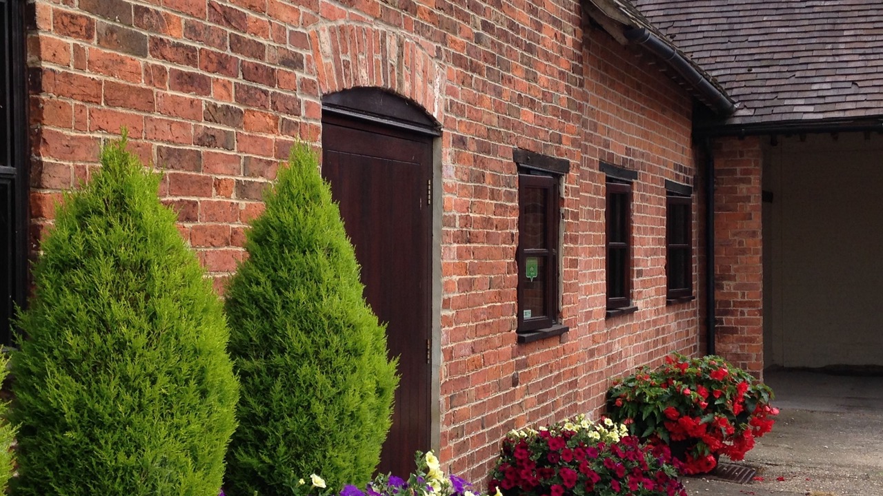 Photo of Outdoor in Rugeley