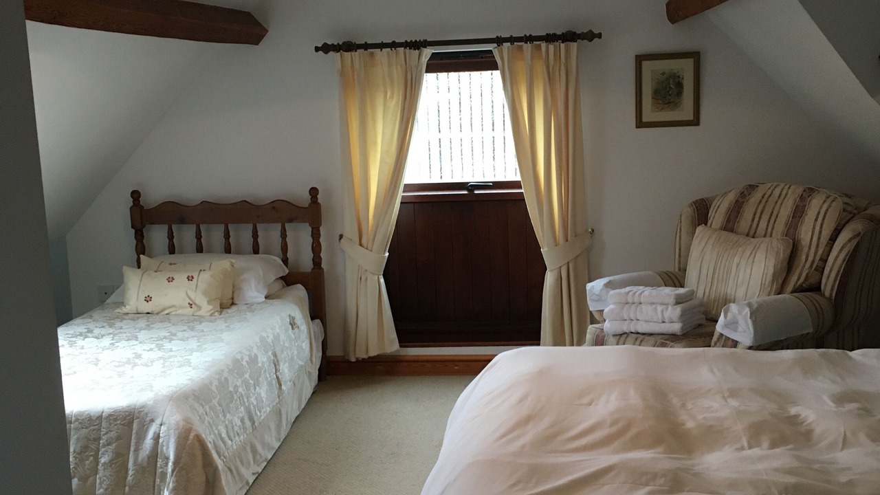 Photo of Bedroom in Rugeley