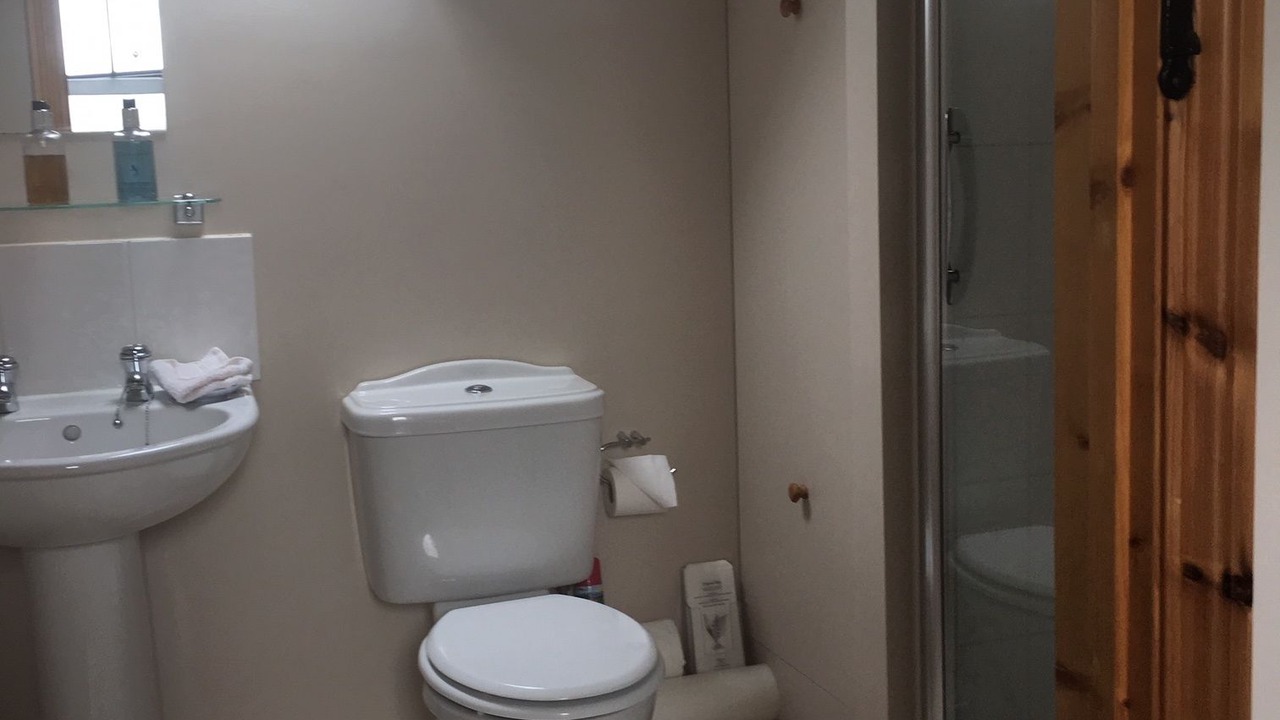 Photo of Bathroom in Rugeley