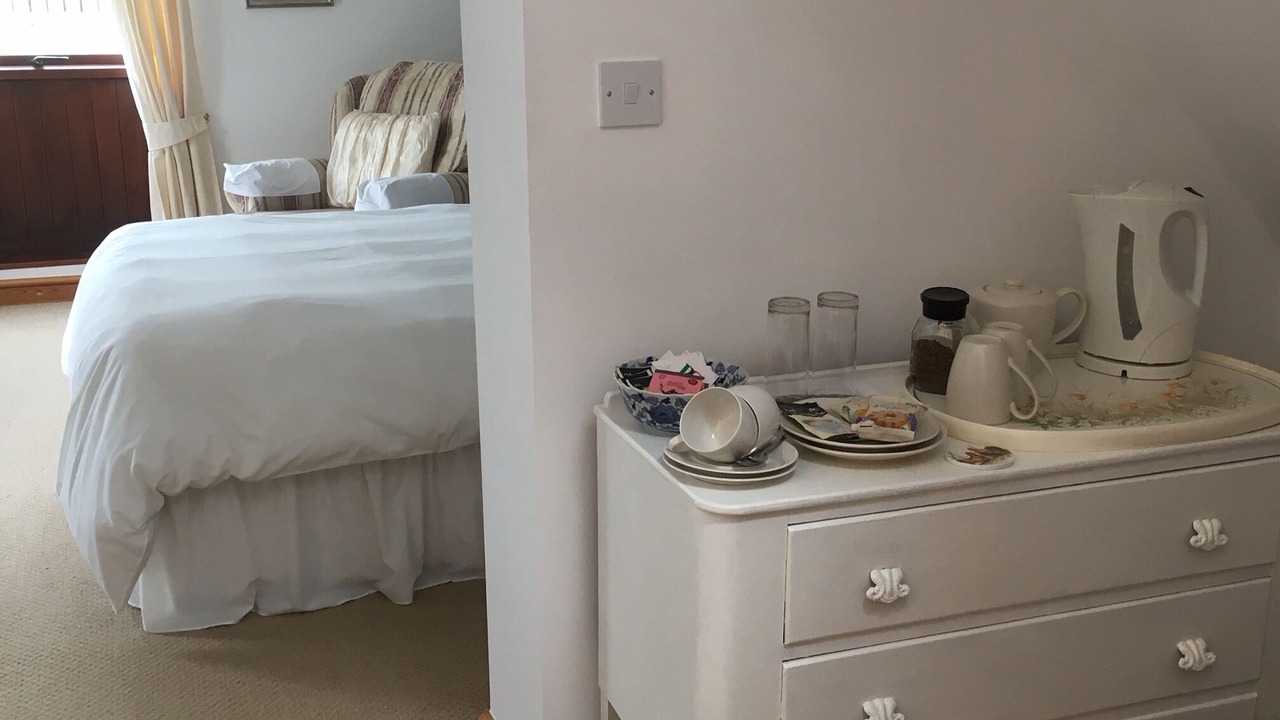 Photo of Bedroom in Rugeley