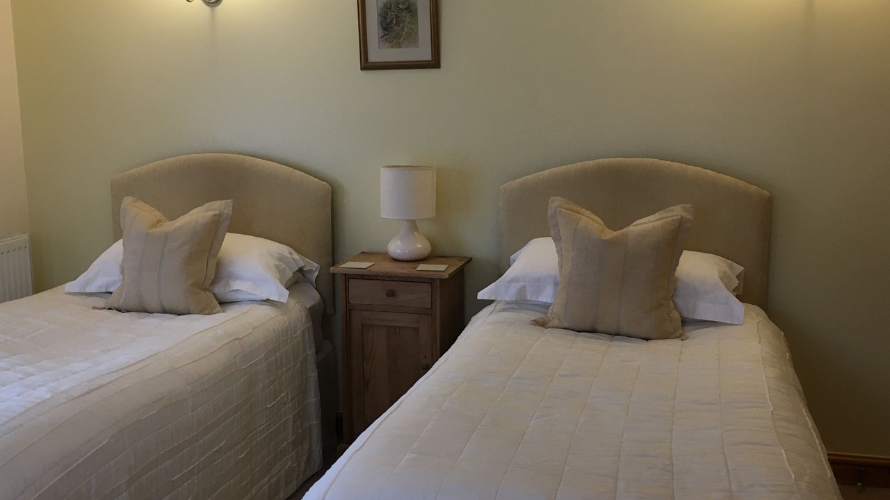 Photo of Bedroom in Rugeley