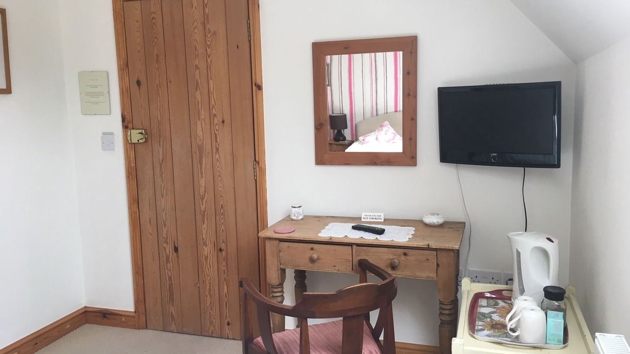 Photo of Bedroom in Rugeley