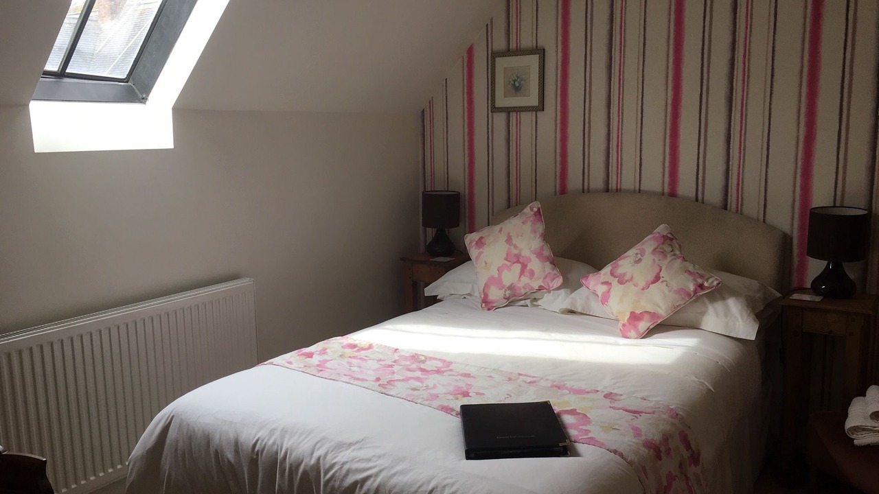 Photo of Bedroom in Rugeley