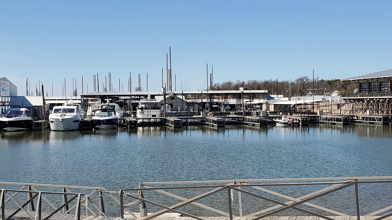 Photo of Outdoor in Pottsboro