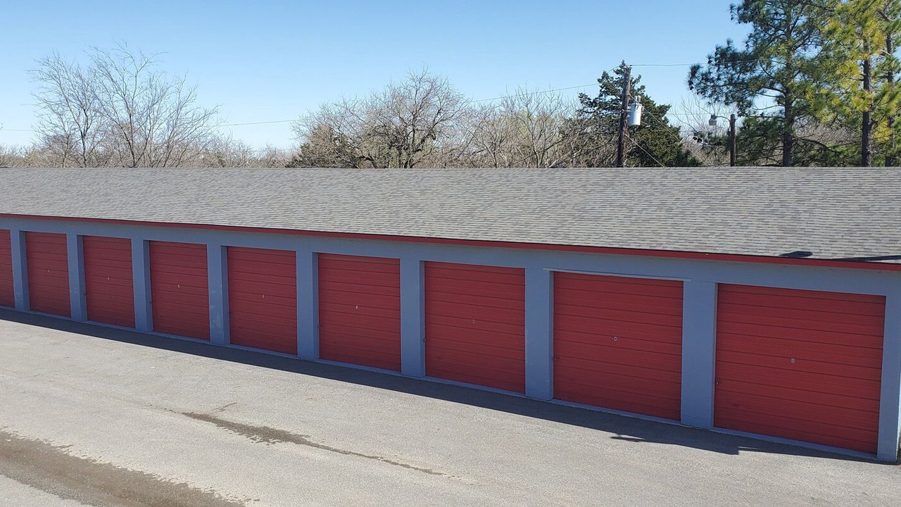Photo of Outdoor in Pottsboro