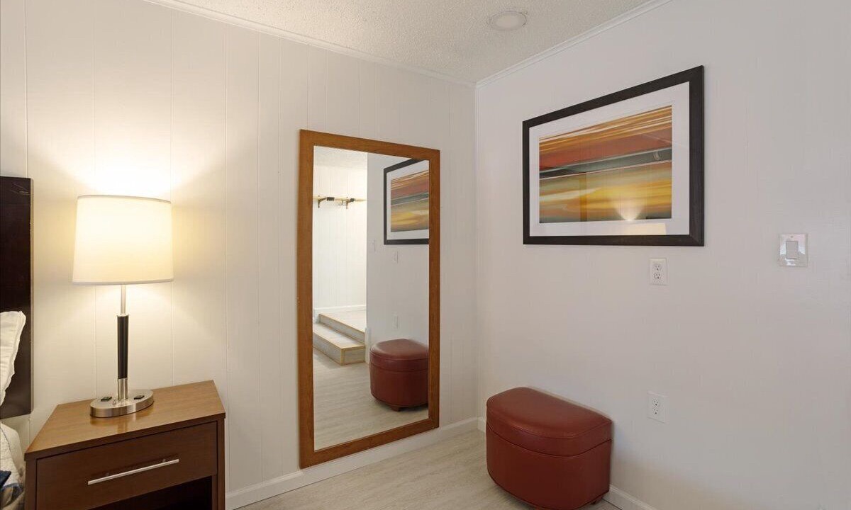 Photo of Bedroom in Pottsboro