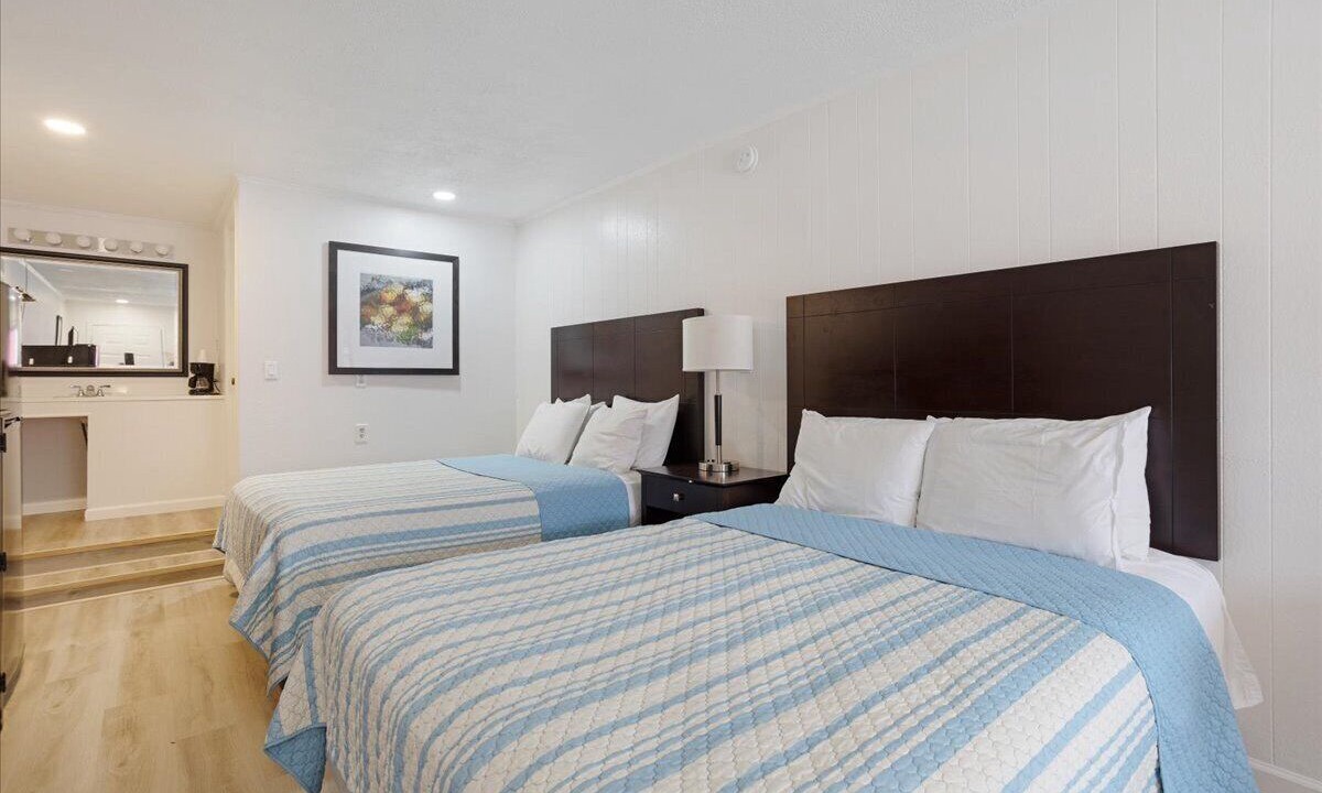 Photo of Bedroom in Pottsboro