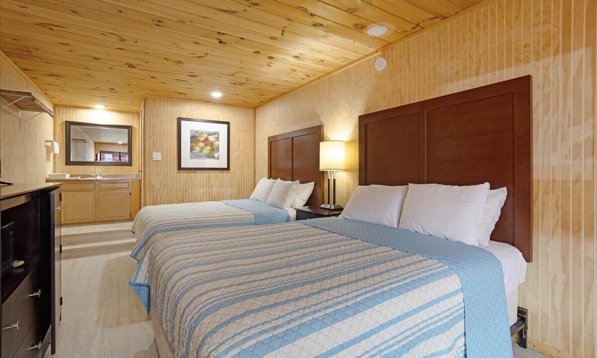 Photo of Bedroom in Pottsboro