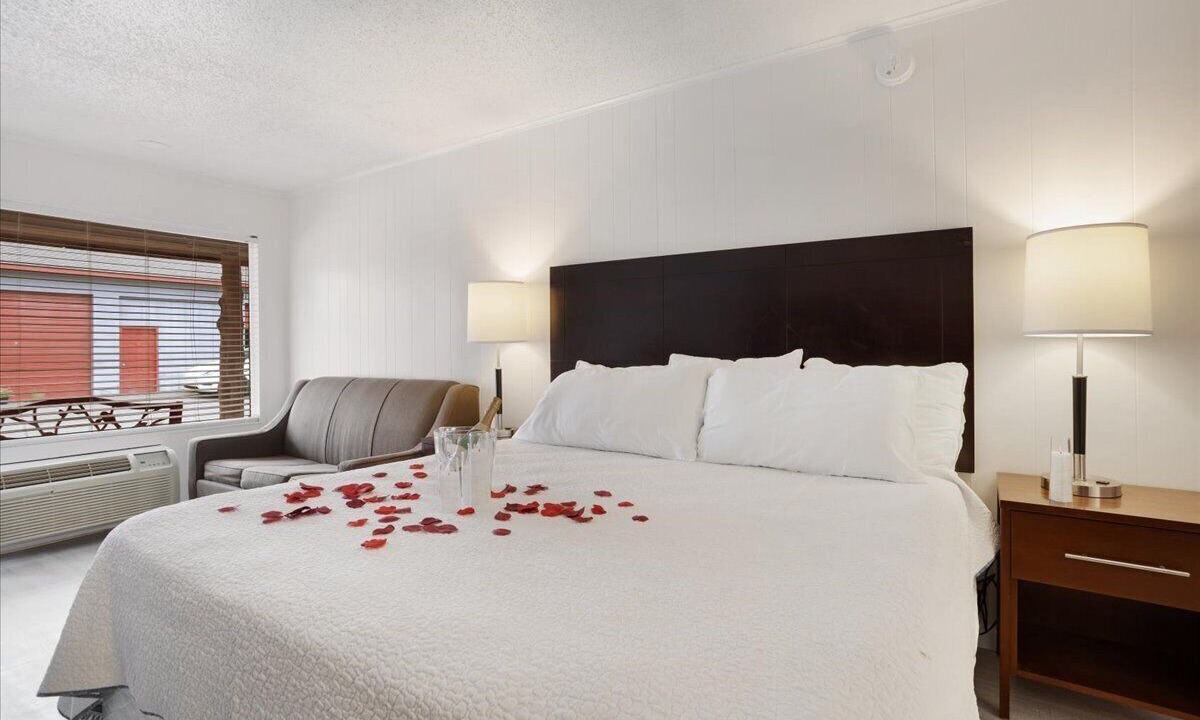 Photo of Bedroom in Pottsboro