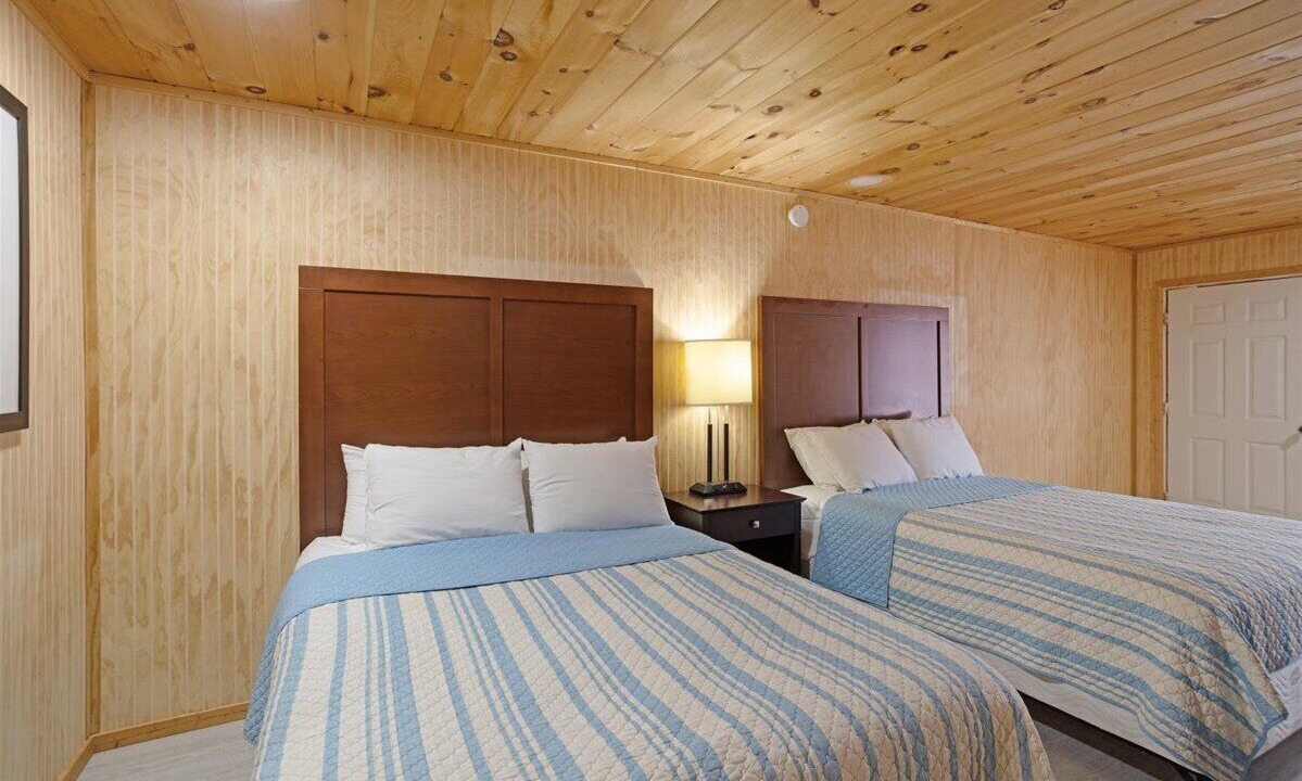Photo of Bedroom in Pottsboro