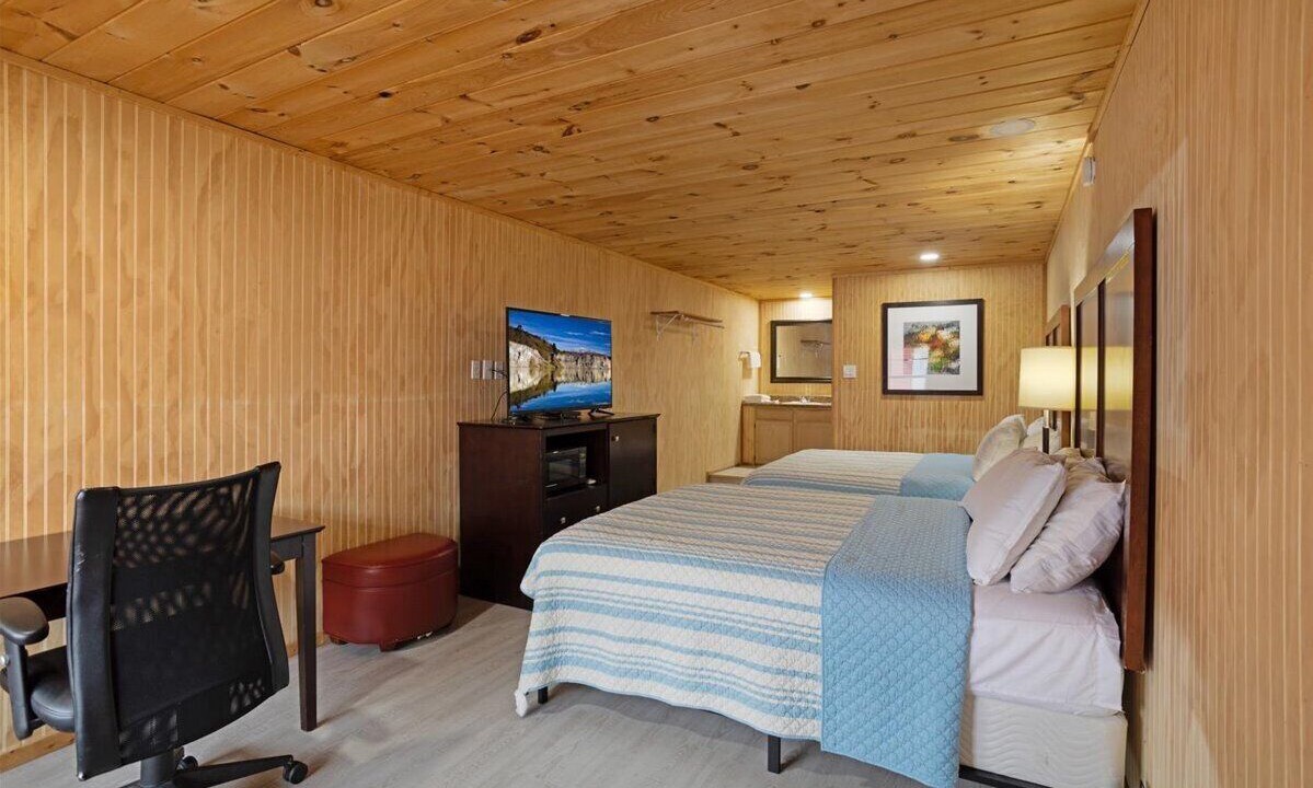 Photo of Bedroom in Pottsboro
