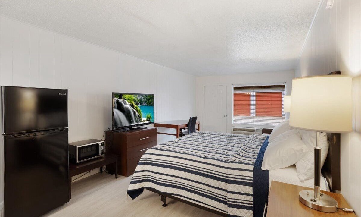 Photo of Bedroom in Pottsboro