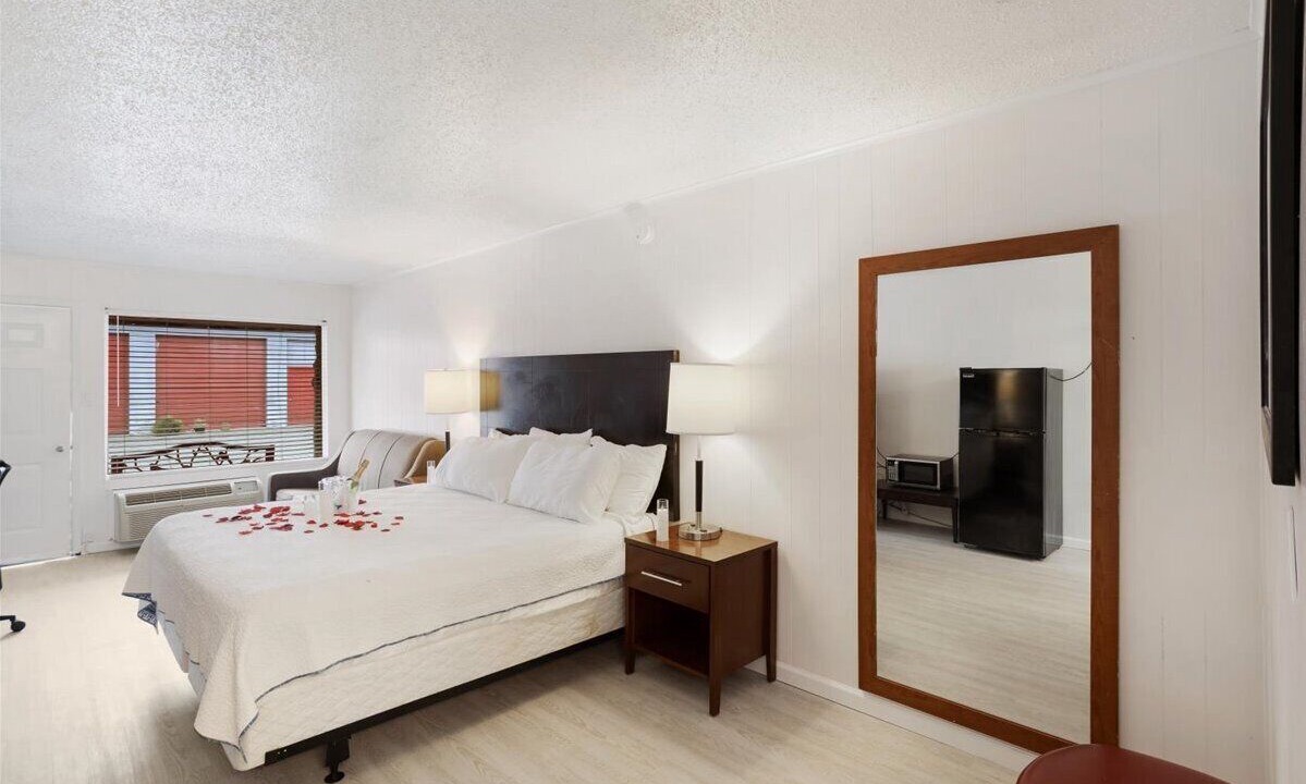 Photo of Bedroom in Pottsboro