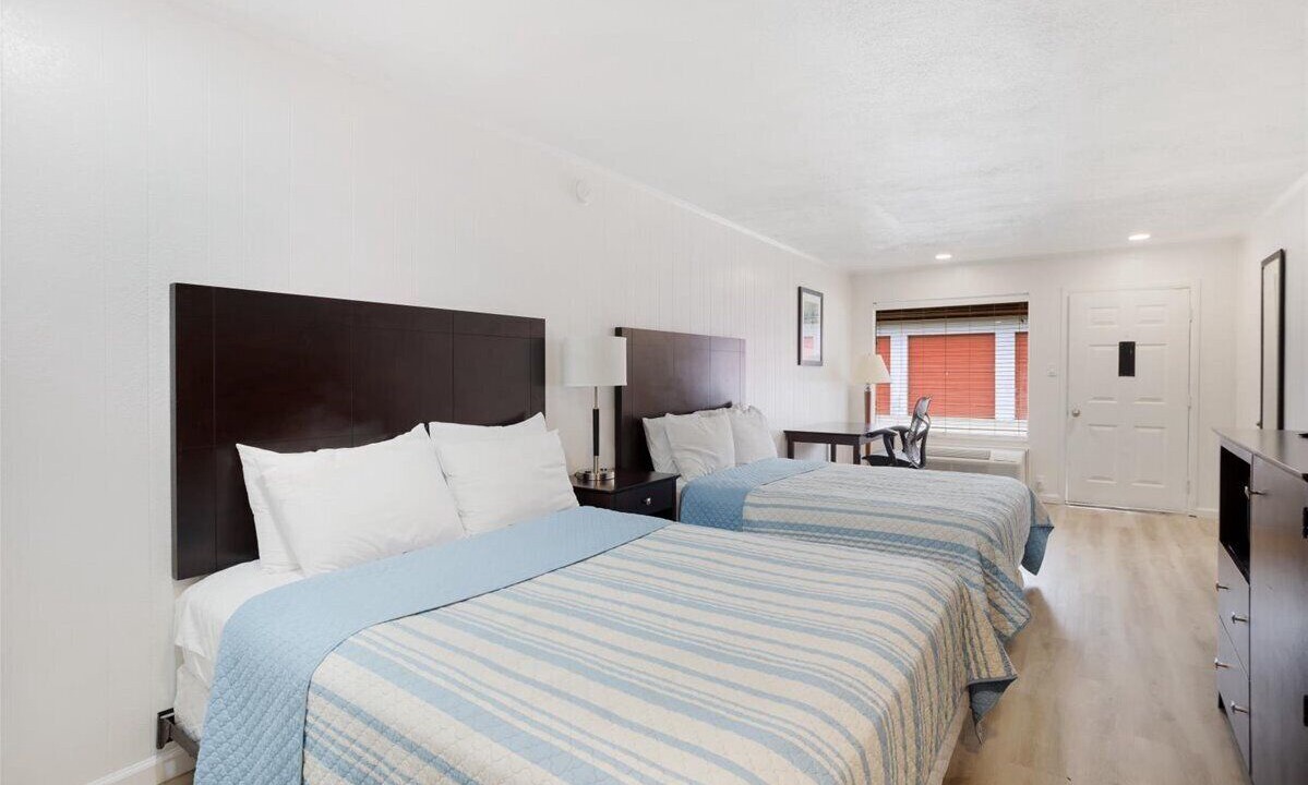 Photo of Bedroom in Pottsboro
