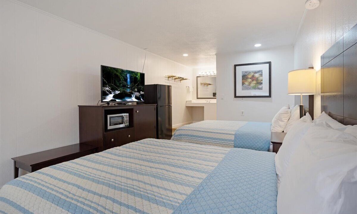 Photo of Bedroom in Pottsboro