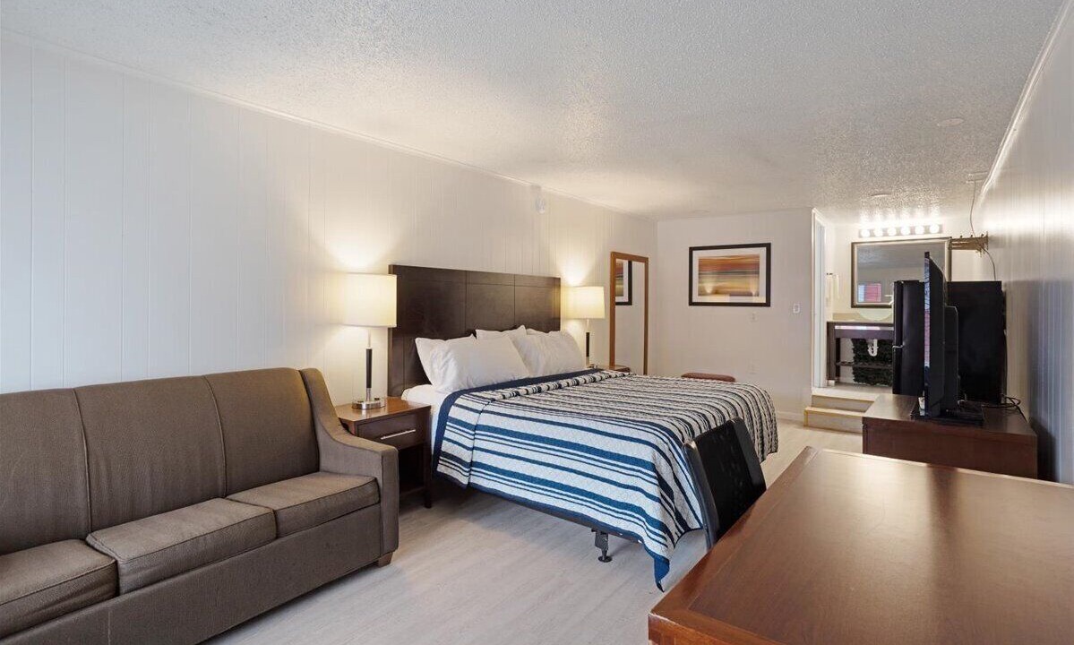 Photo of Bedroom in Pottsboro