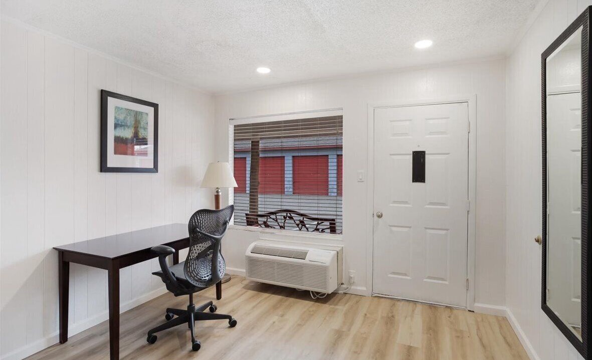 Photo of Bedroom in Pottsboro