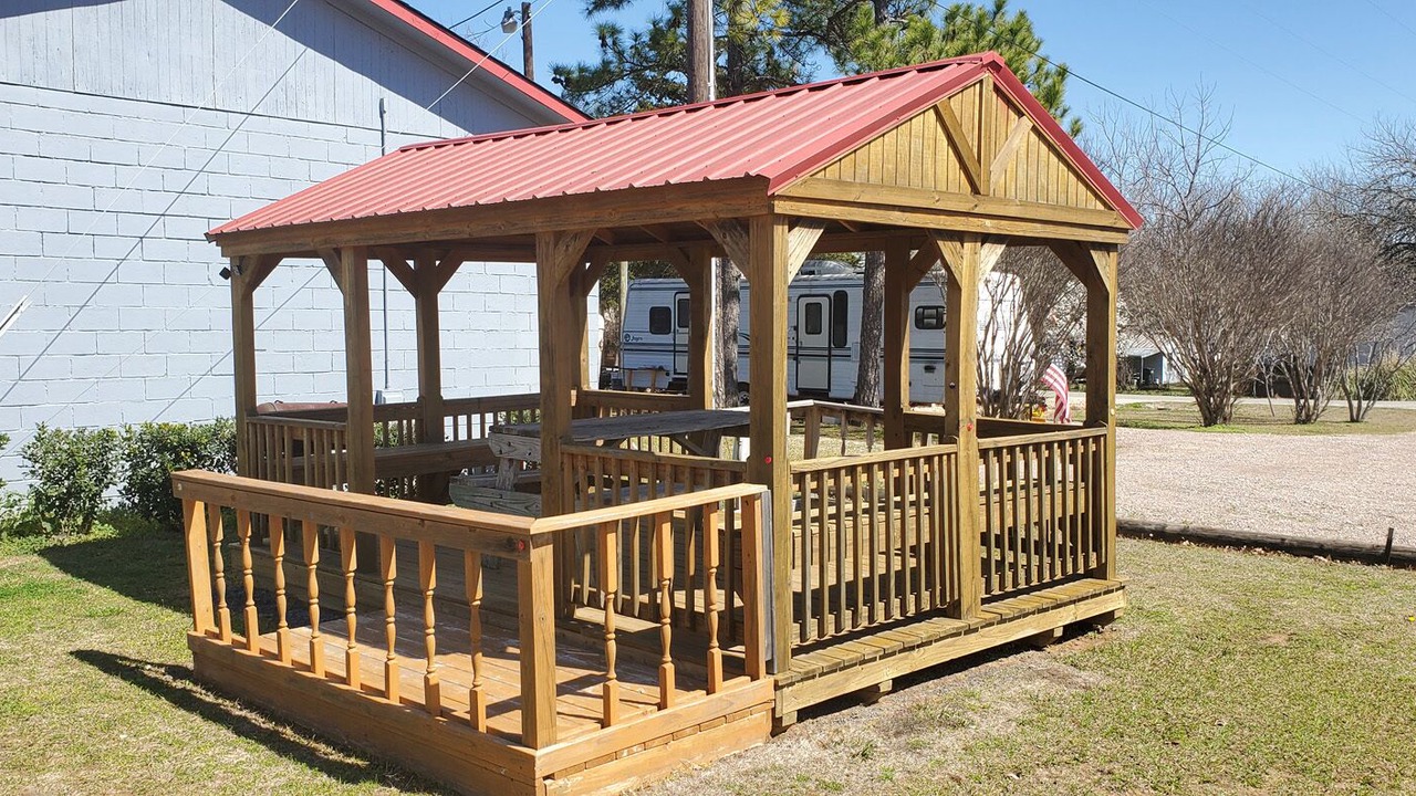 Photo of Outdoor in Pottsboro